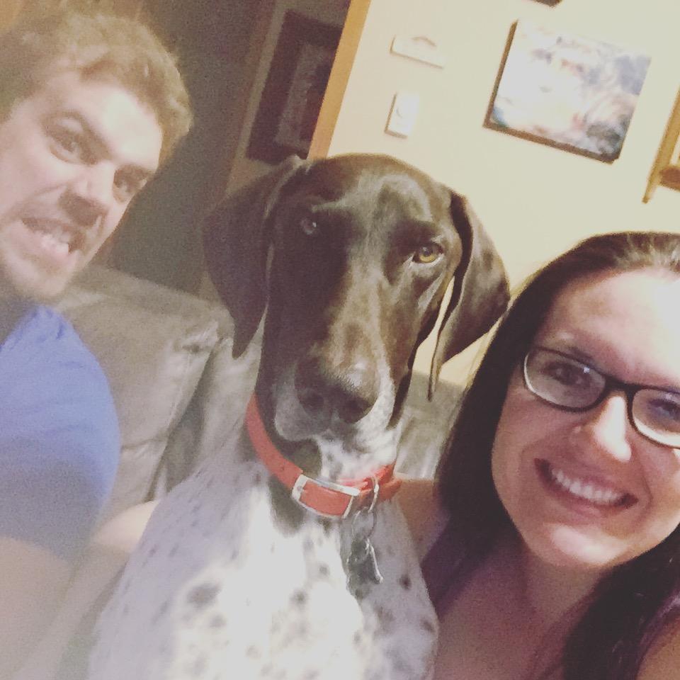 Our family