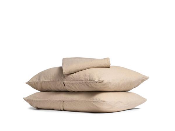 Linen Sheet Set