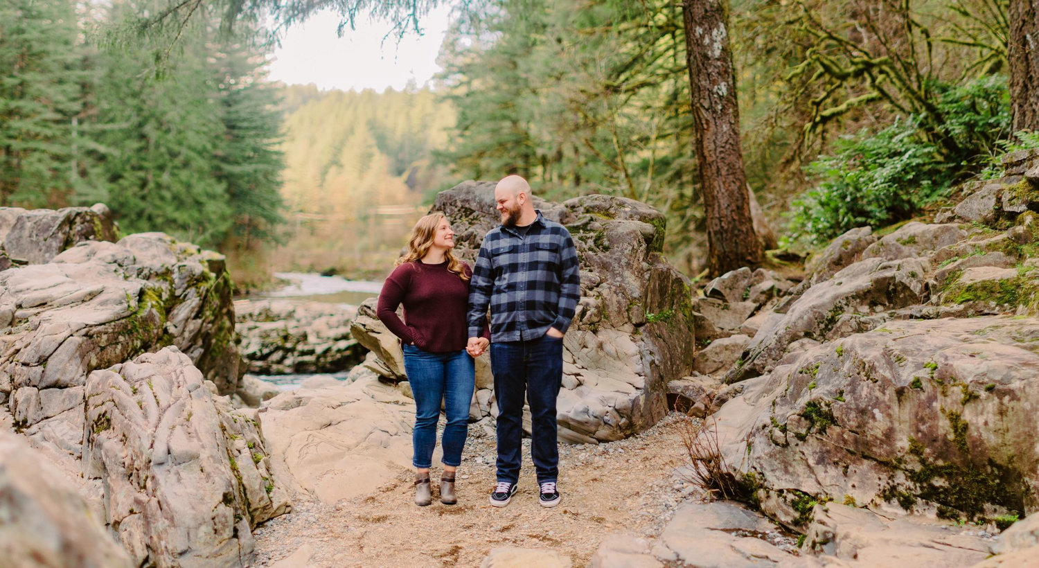The Wedding Website of Steffany Bixby and Devan Baldwin