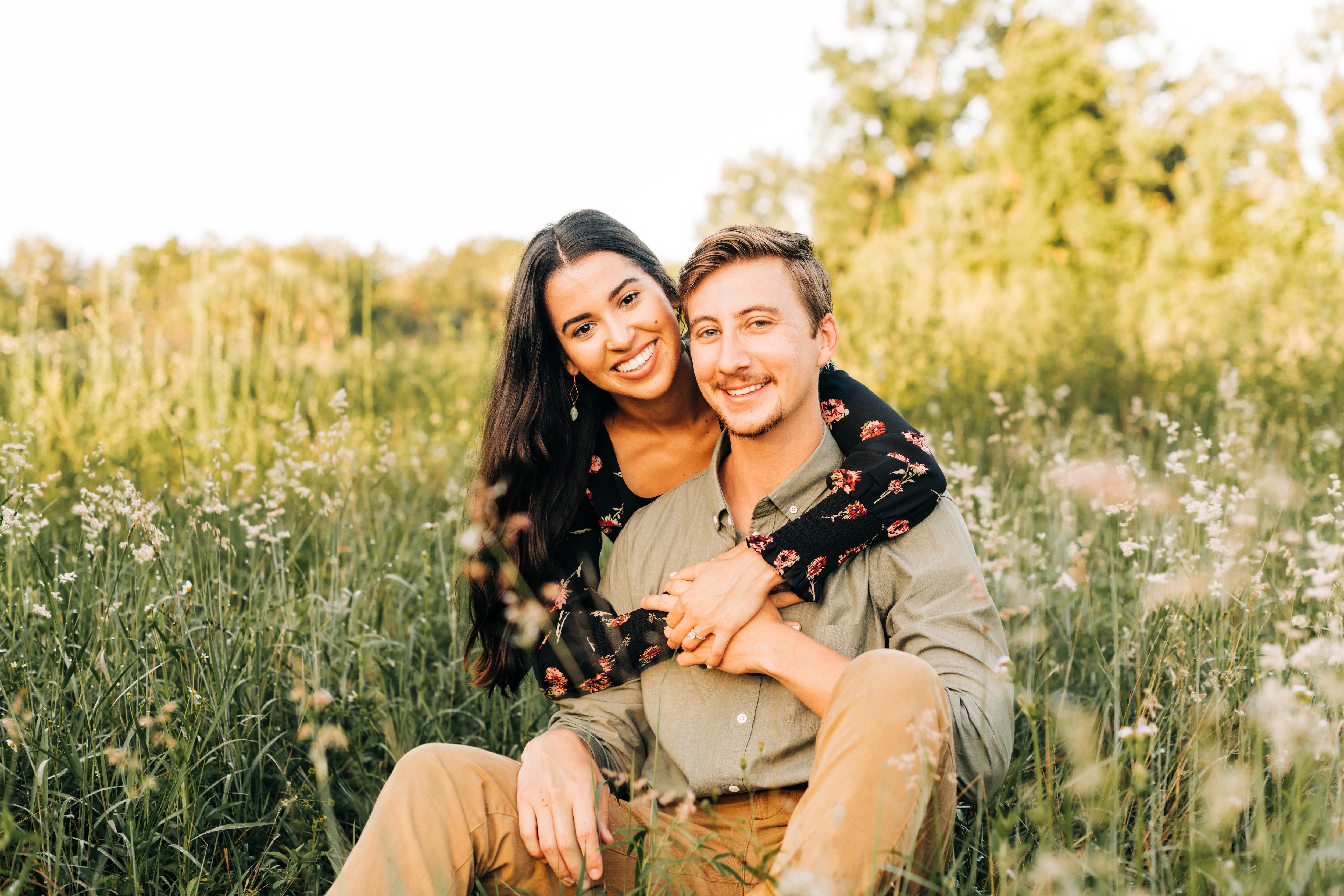 The Wedding Website of Cody Eubanks and Alyssa Tapia