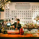 The Collins Bar