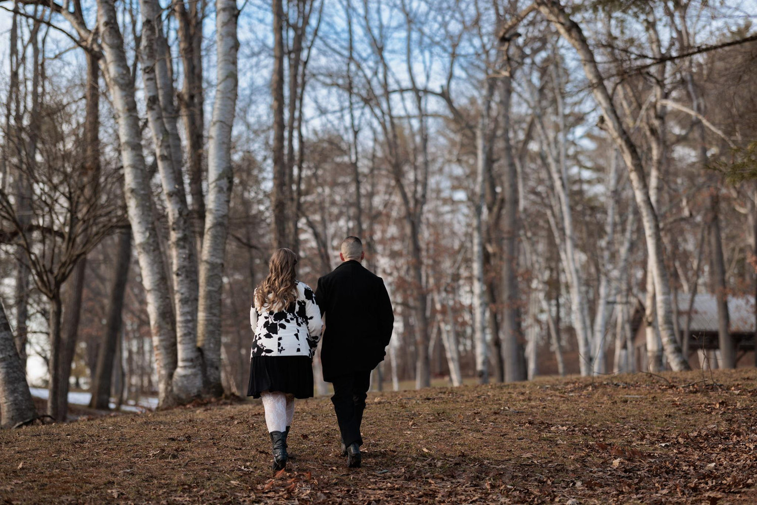 The Wedding Website of Heather Losee and Joshua Orzech