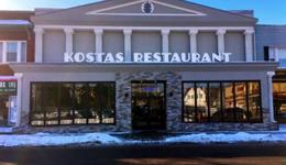 Kostas