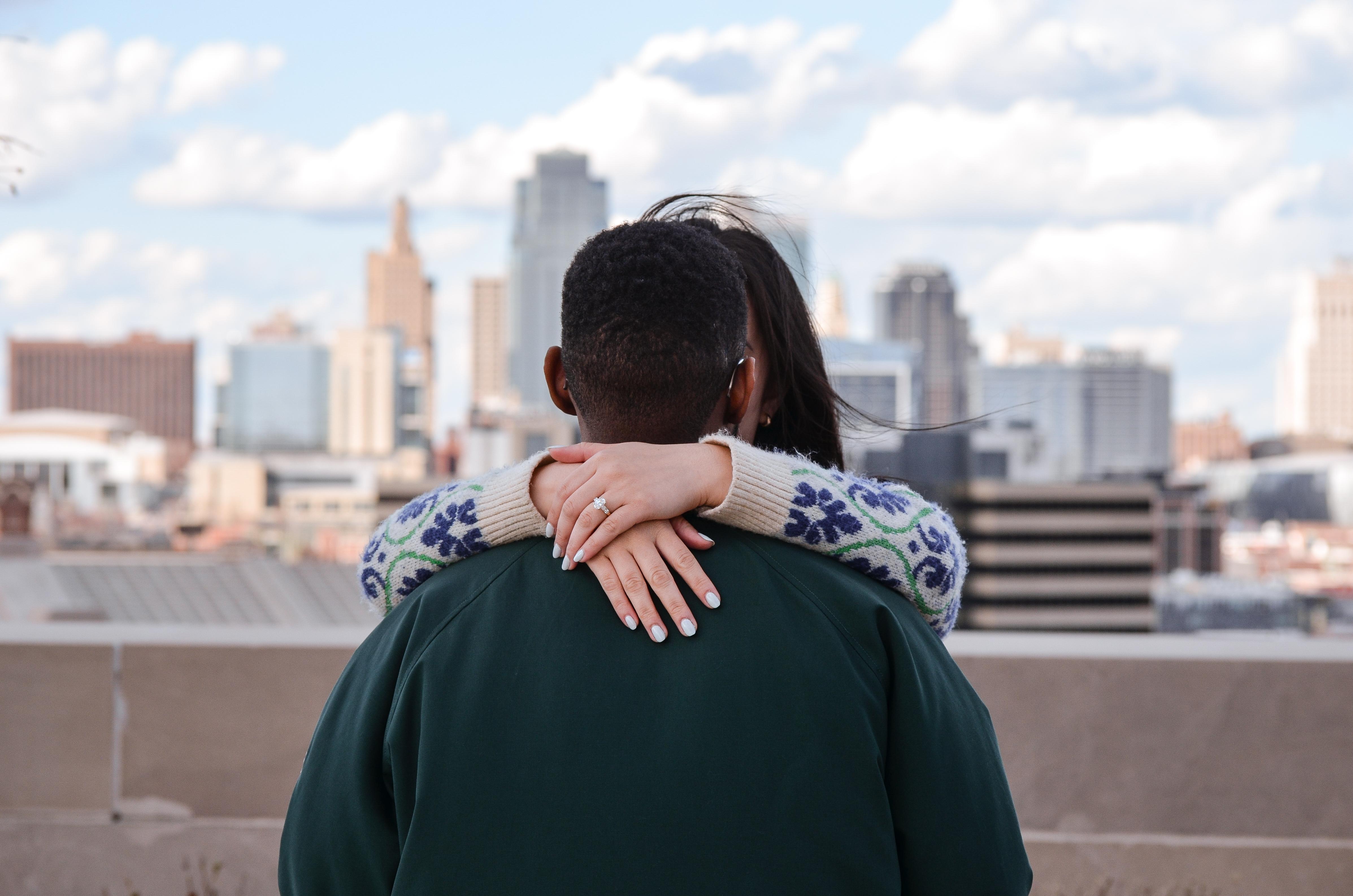 The Wedding Website of Emmanuel Chery and Adyson Fogle