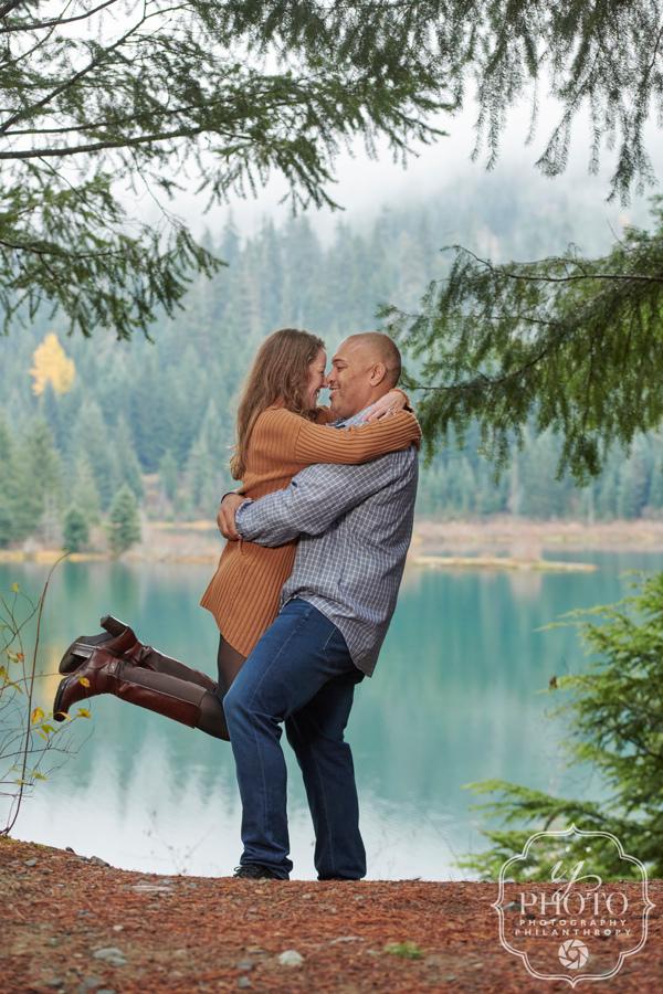 The Wedding Website of Brandon Charles Clement Leyritz and Erica Marie Wikan