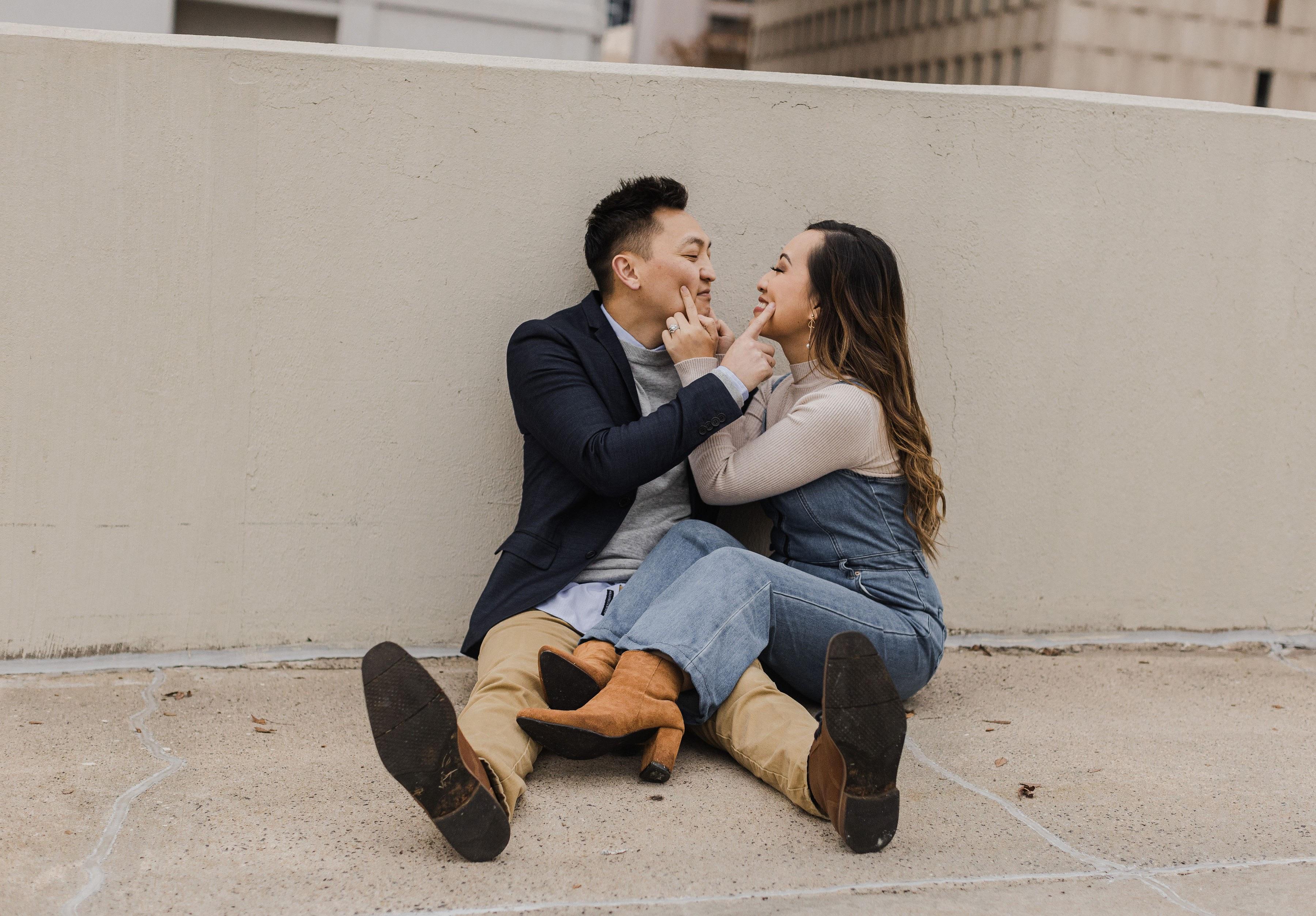 The Wedding Website of See Xiong and Kau Vang