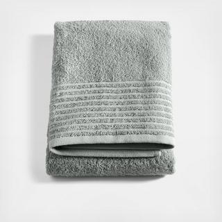 Refibra Organic Cotton 4-Piece Towel Set