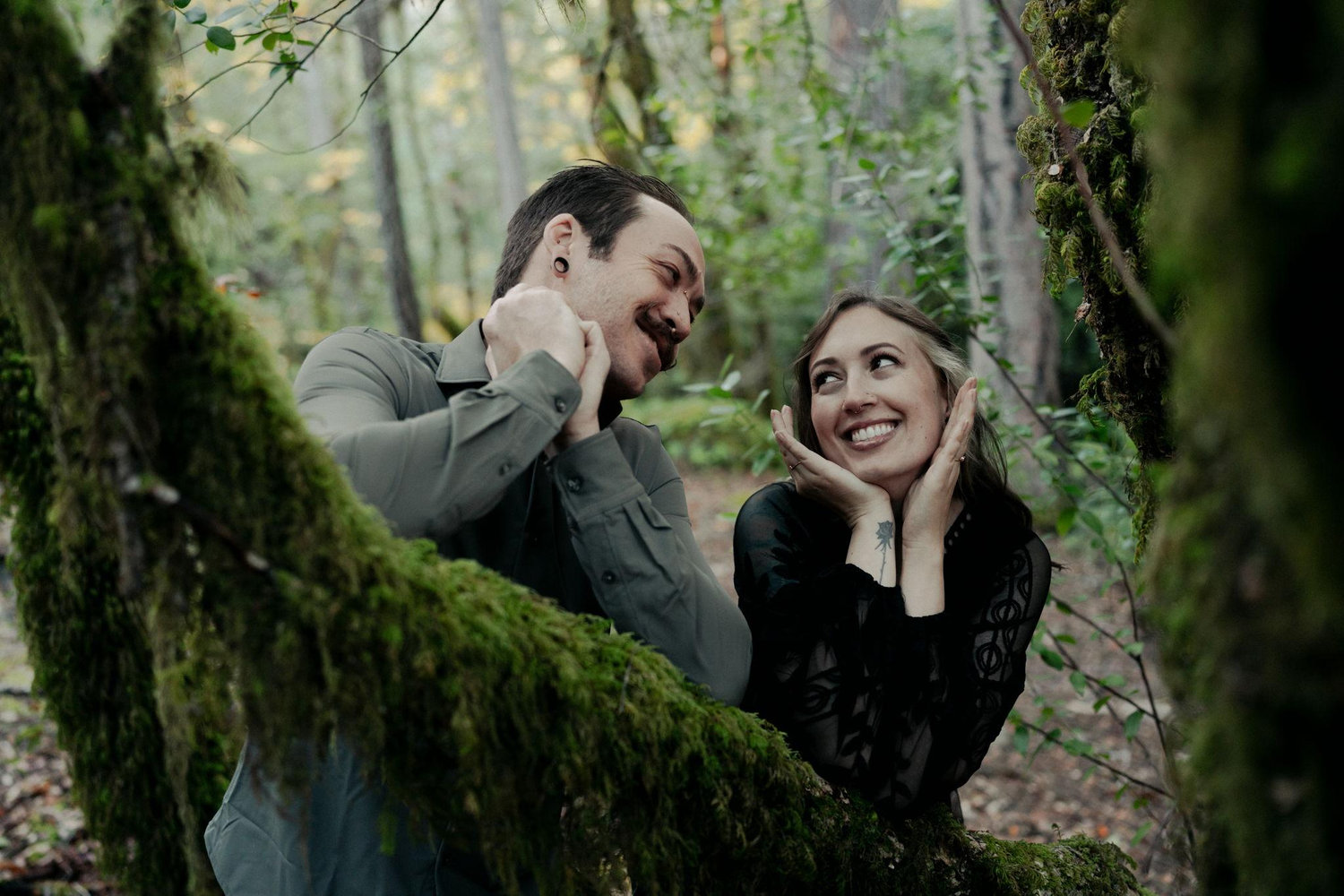The Wedding Website of Paige Capps and Chayse Murphy