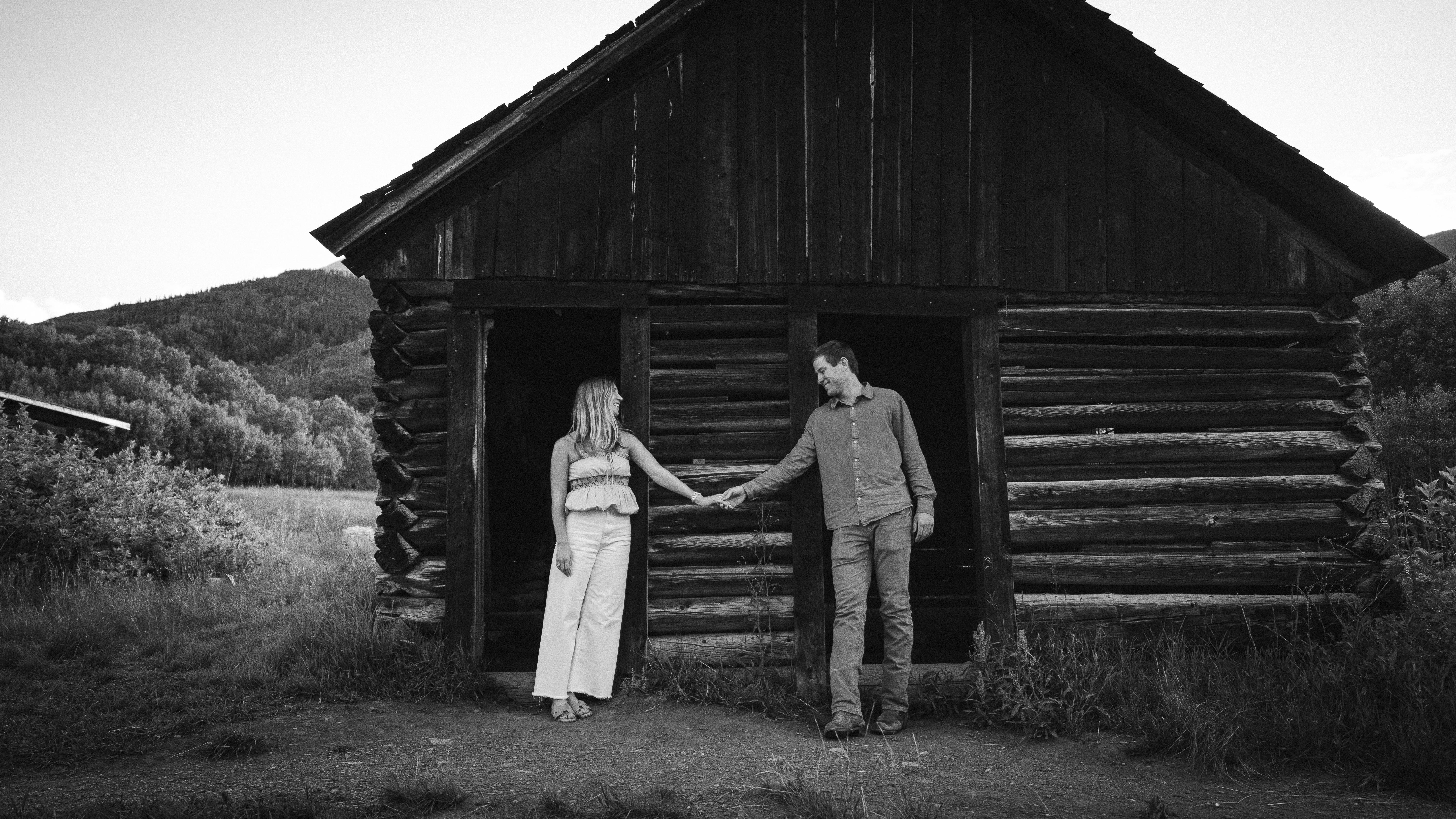 The Wedding Website of Carter Kuo and Amy Buntin