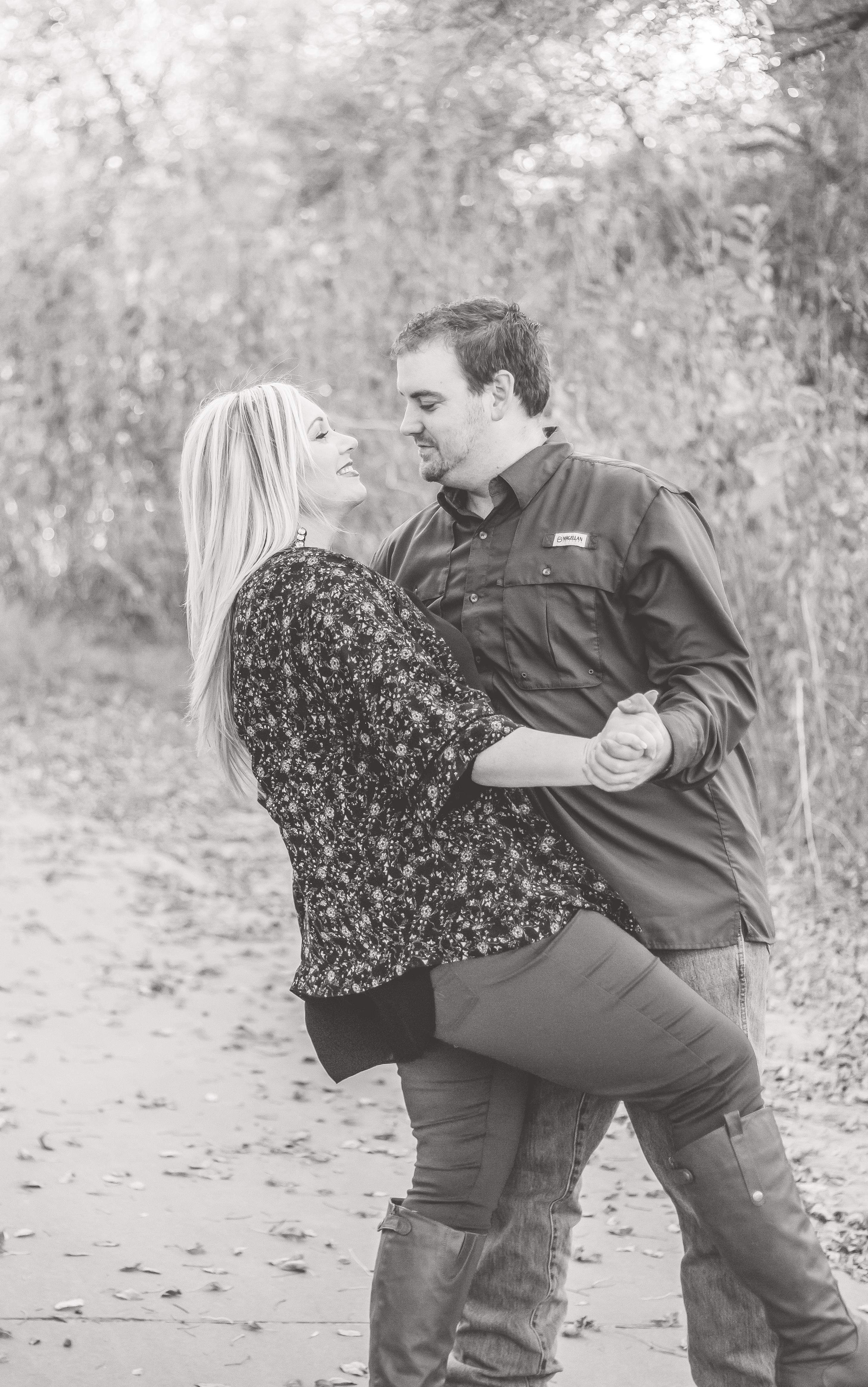 The Wedding Website of Crystal Girard and Ryan Gilmore