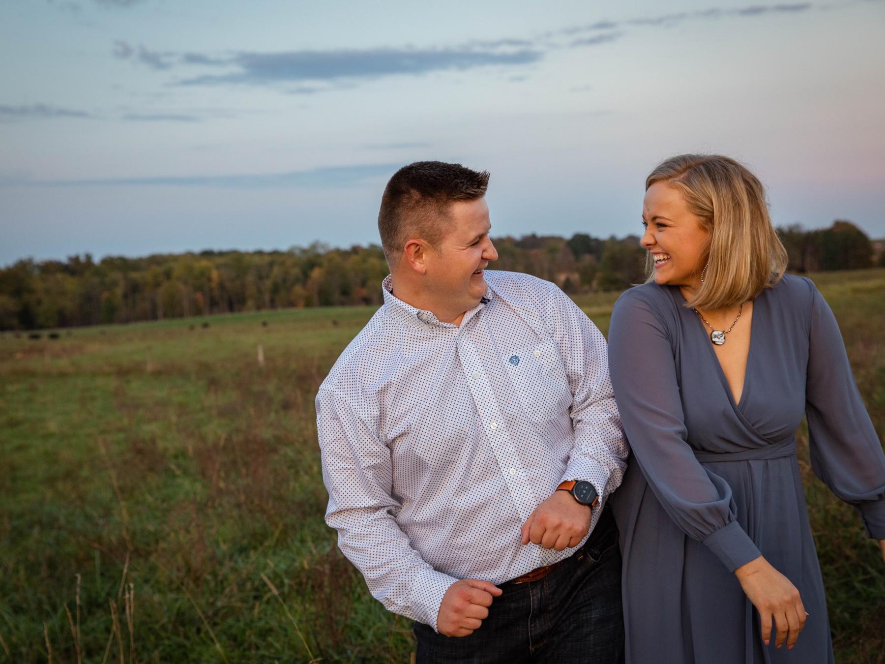 The Wedding Website of Kylee Kohls and Cole Sellnow