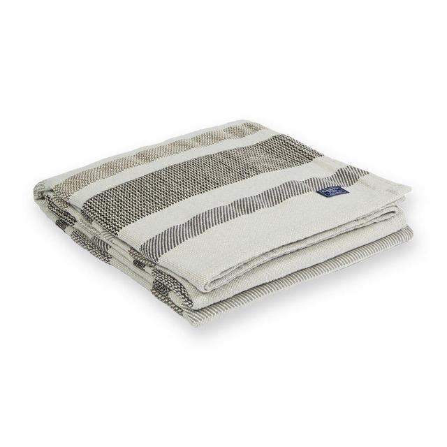 Cotton Throw Blanket