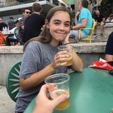 Memorial Union - The Terrace