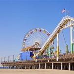 Santa Monica Pier