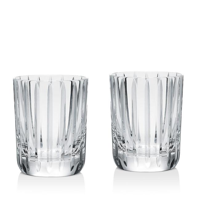 Baccarat Harmonie Tumbler No. 7 Shot Glass, Set of 2