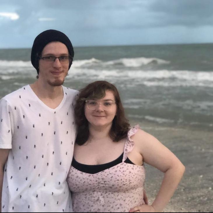 October 2019 in Florida 🏝️