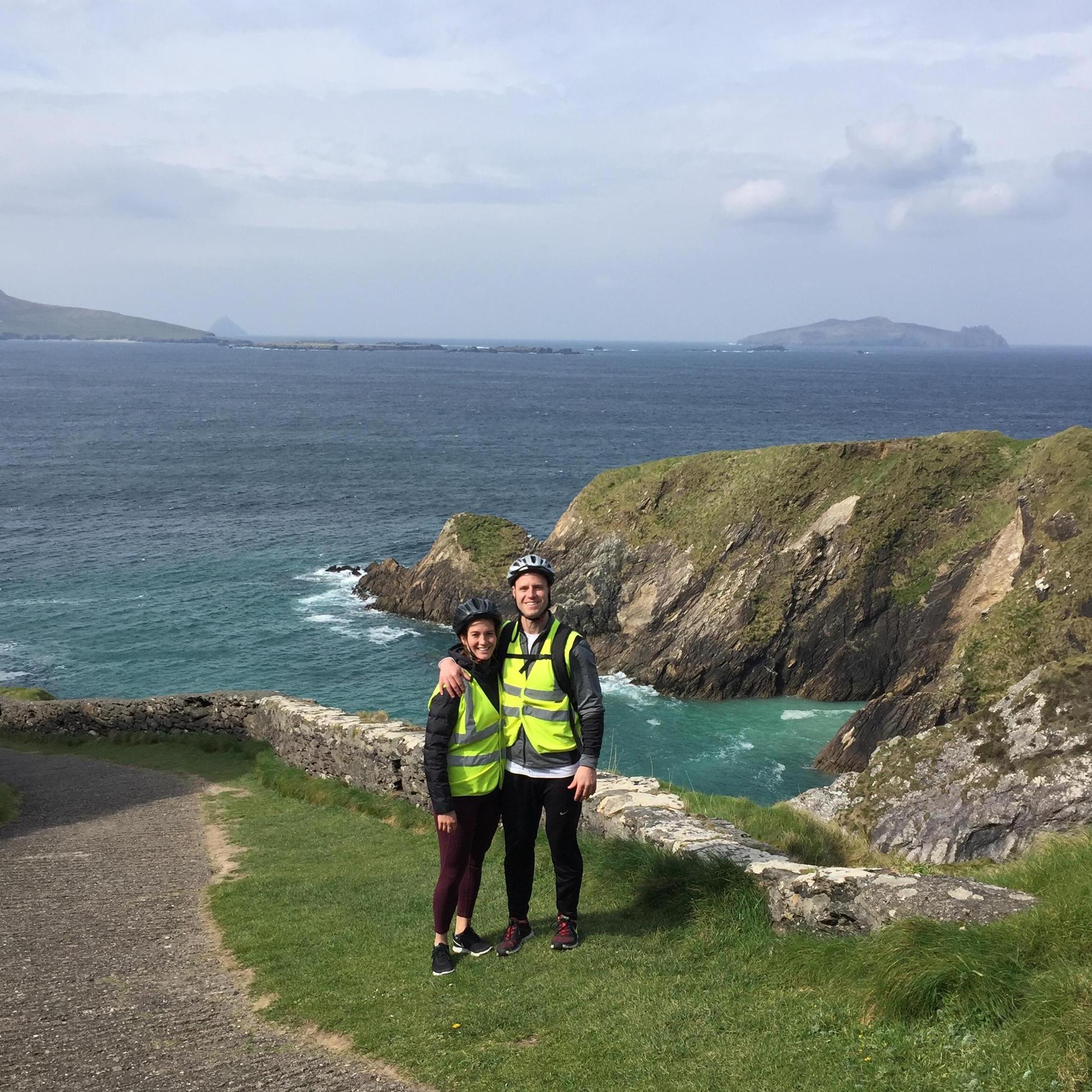 dingle, ie
april 2019