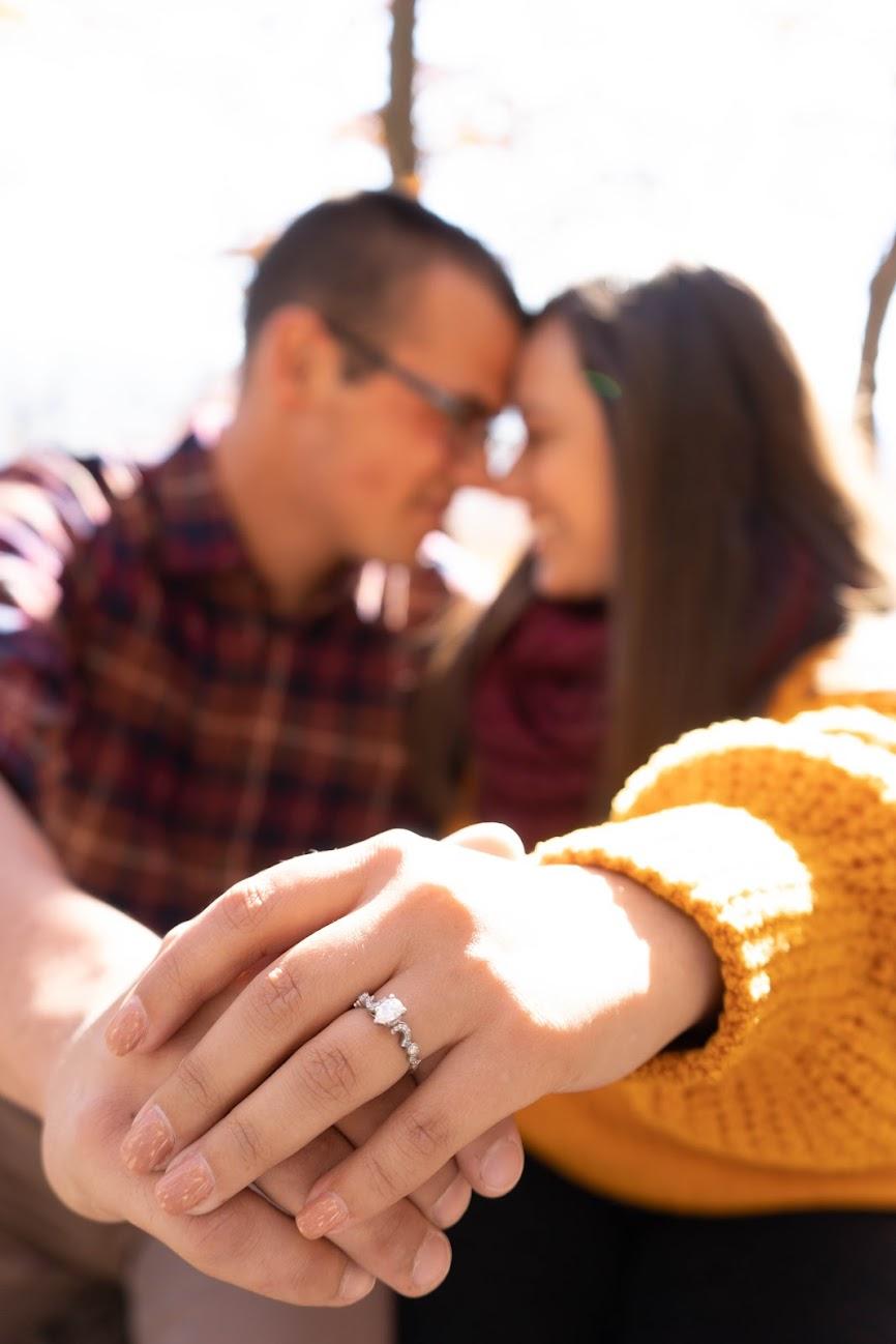 The Wedding Website of Eric Letus and Courtney Springer