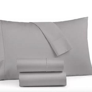 Charter Club Sleep Luxe 800 Thread Count 100% Cotton Sheet Sets, Exclusively at Macy’s - Macy's