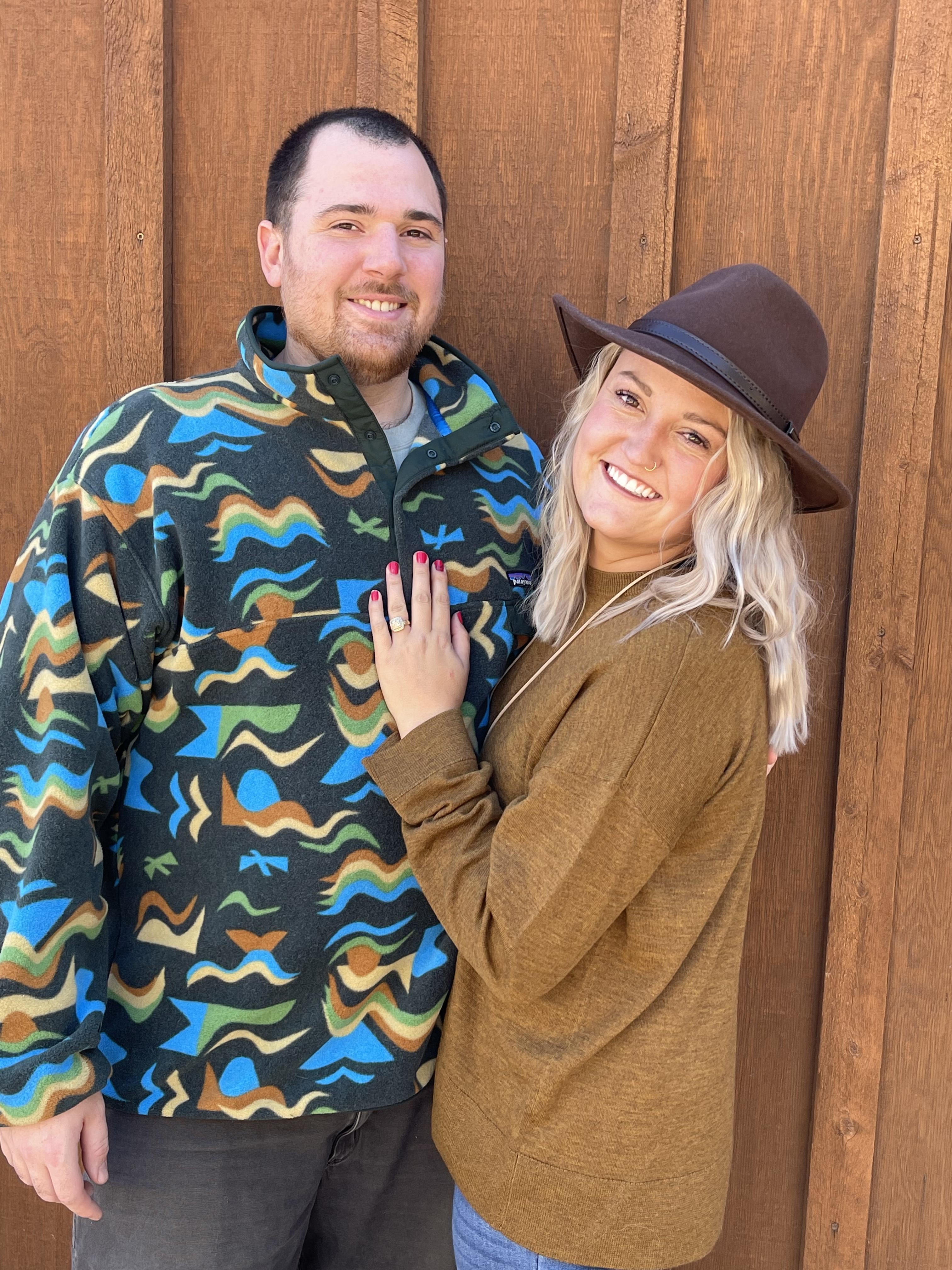 The Wedding Website of Shelby Adler and Colton Taylor