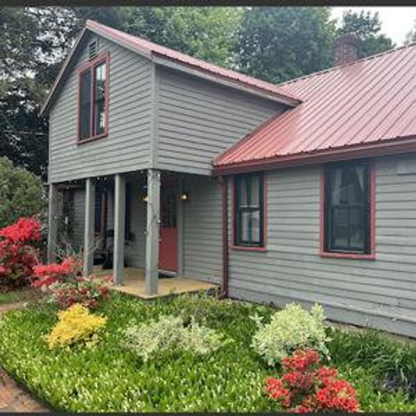 502 Shrewsbury Street House Repair Fund