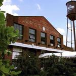 The Factory at Franklin