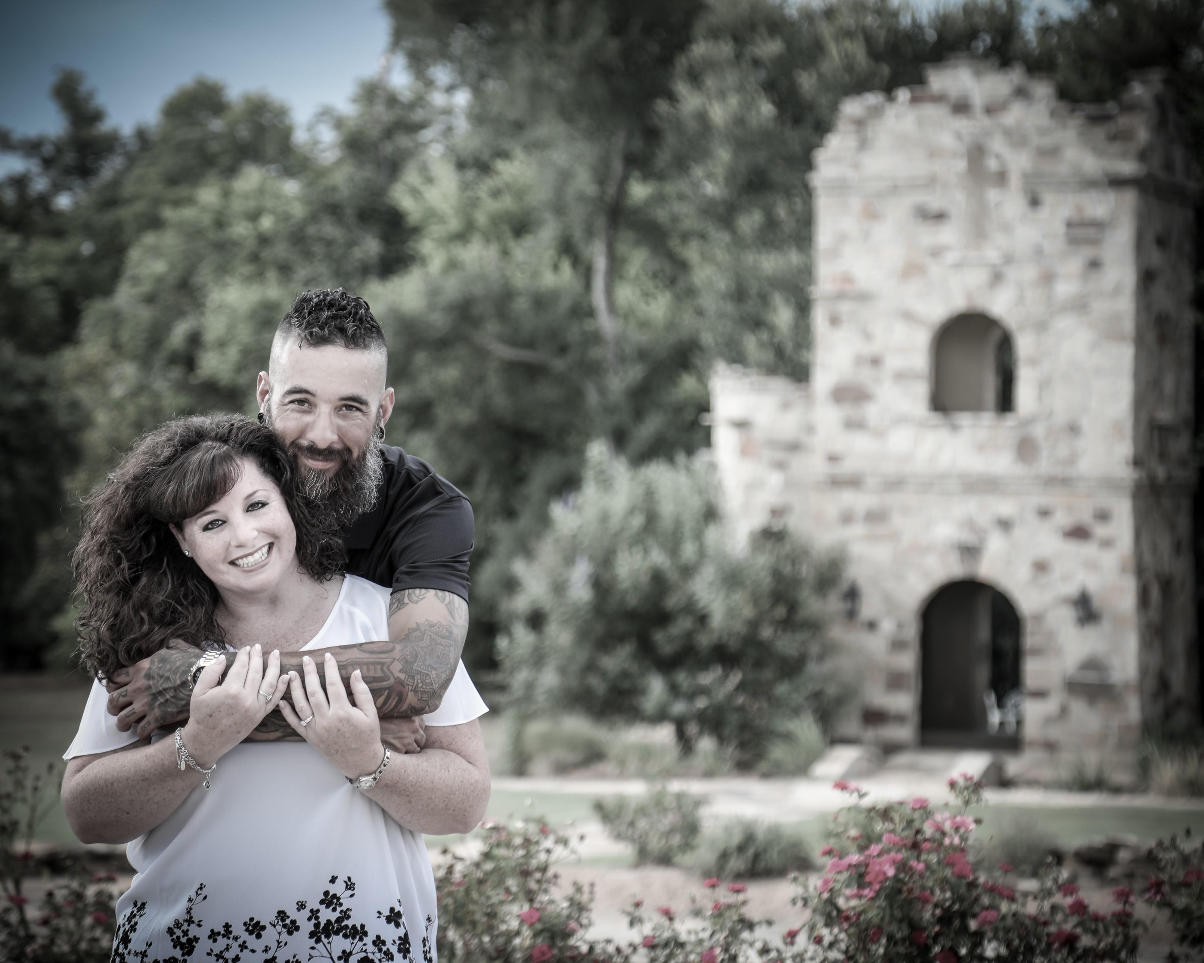The Wedding Website of Steve Santana and Kelly Johnson