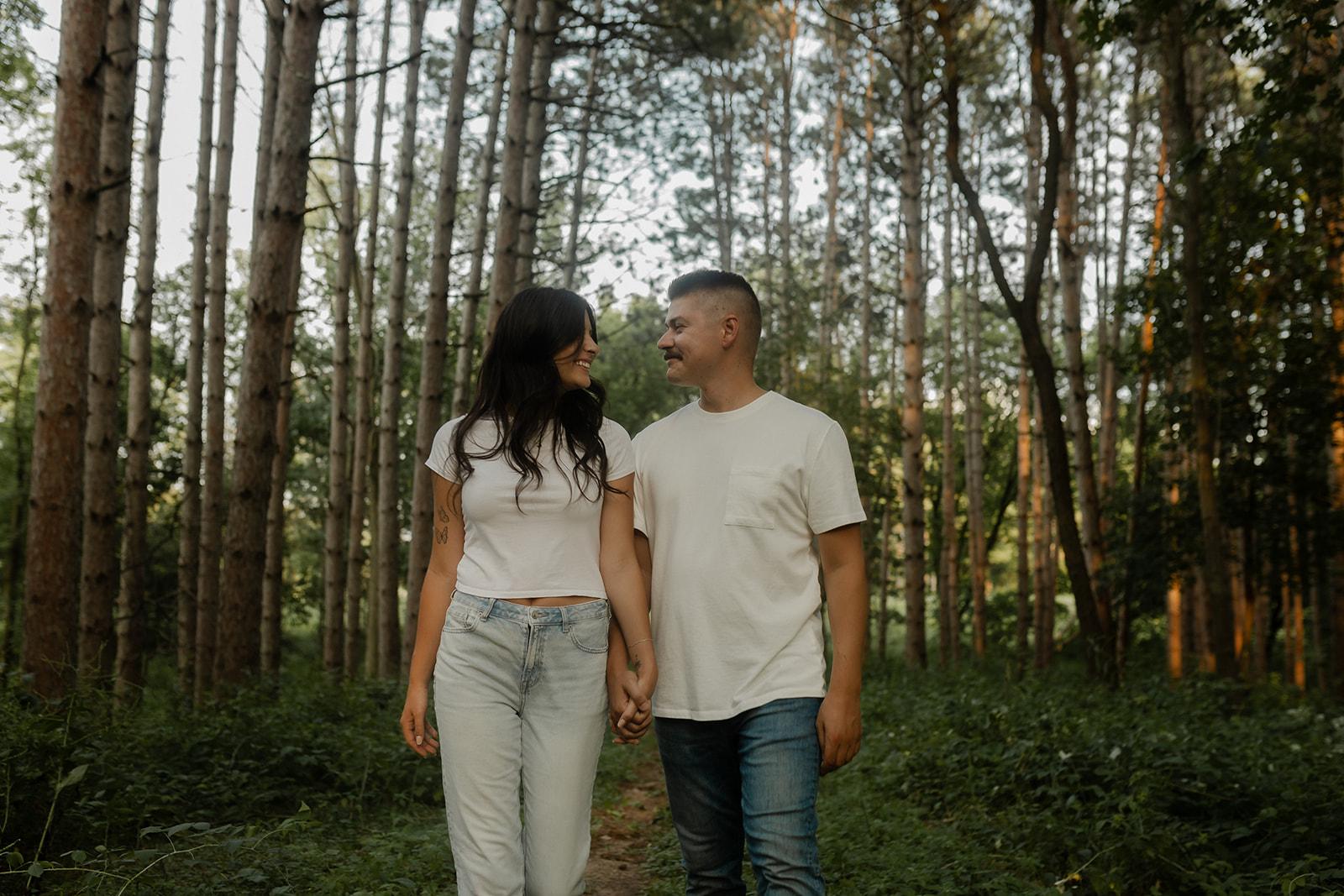 The Wedding Website of Madeline Saucier and Austin DeFor