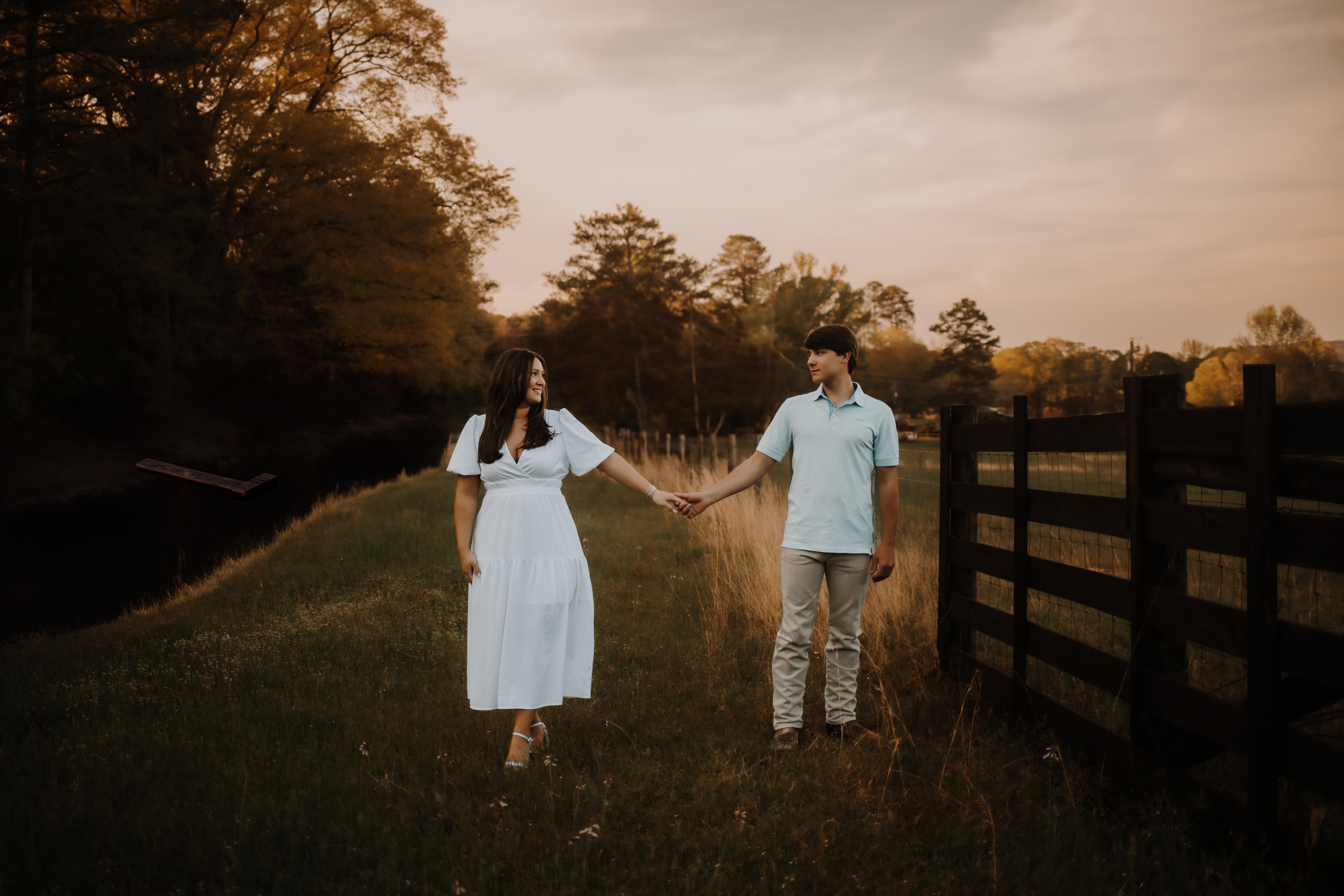 The Wedding Website of Gracyn Hydrick and Joel Gray