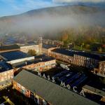 Mass MoCA Museum