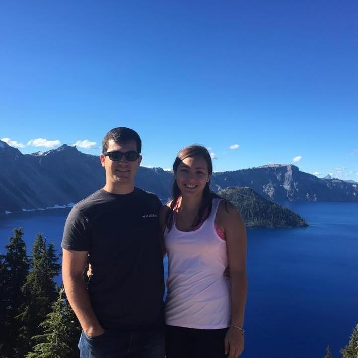 Crater Lake