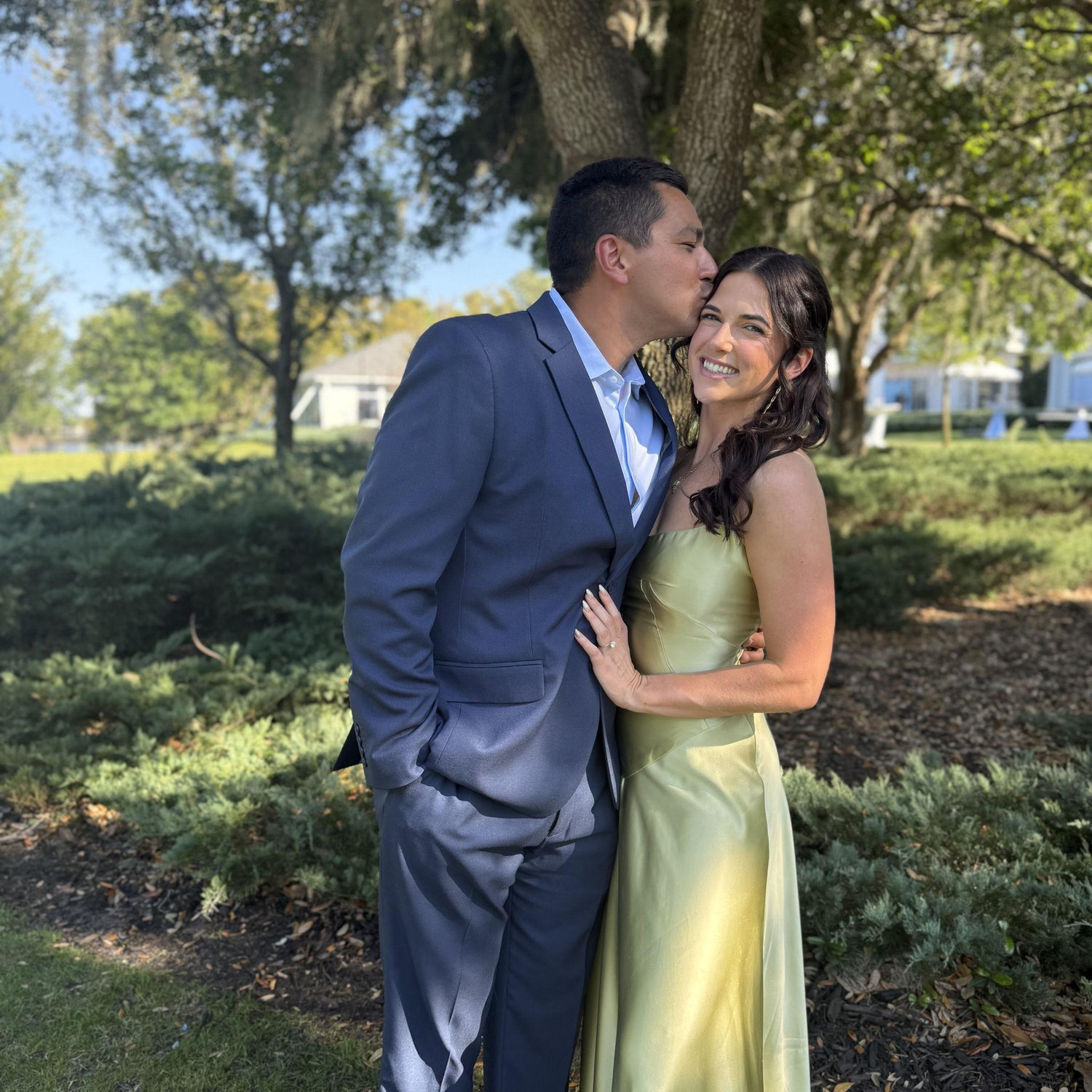 Kyle & Caitlin's wedding!