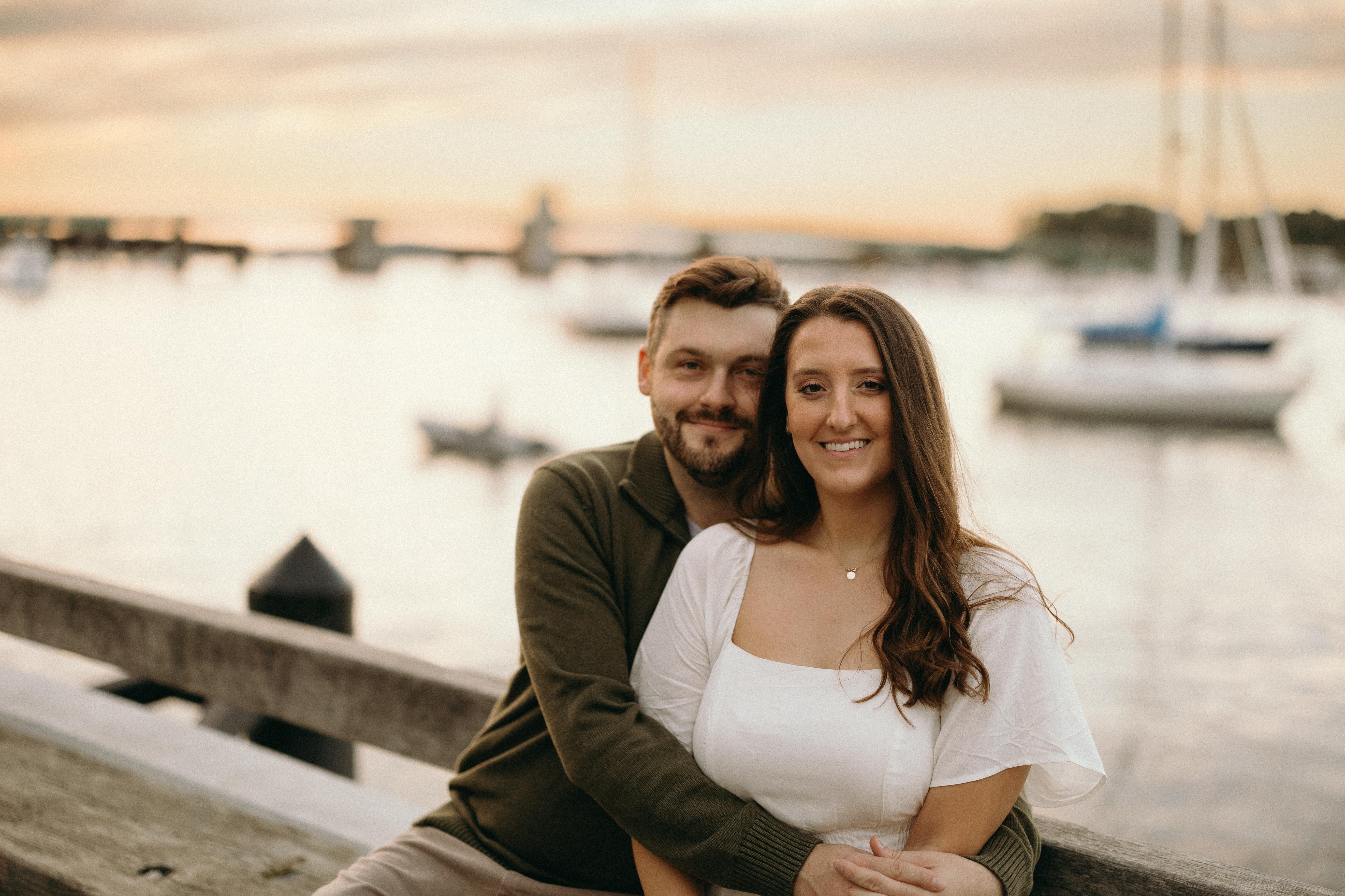 The Wedding Website of Sarah Neuhaus and Michael LoPilato