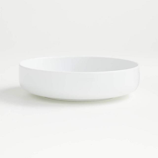 Toben Low Bowl
