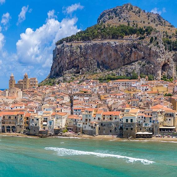 A day in Cefalù