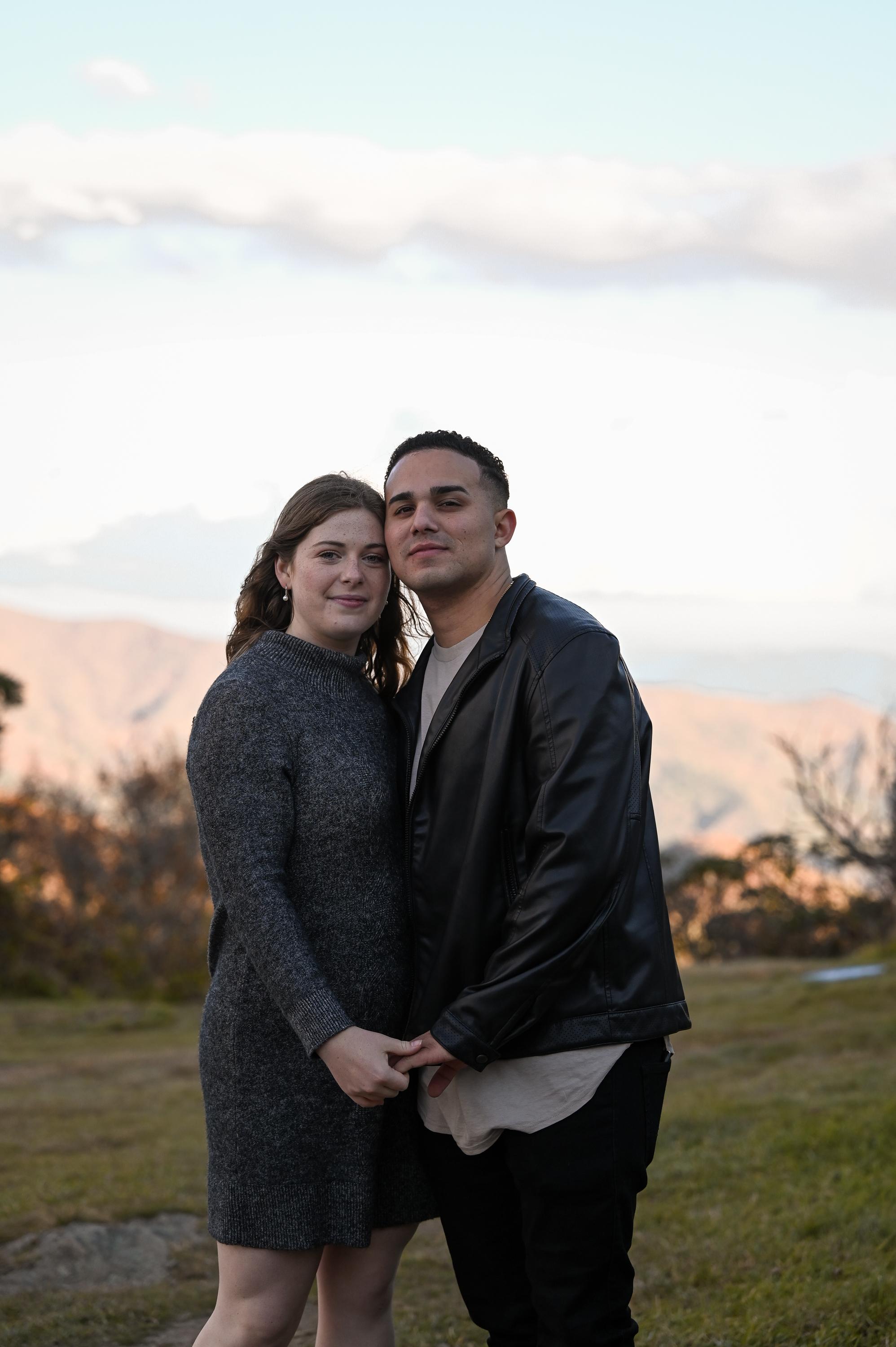 The Wedding Website of Daniel Carrillo and Hannah Blackburn