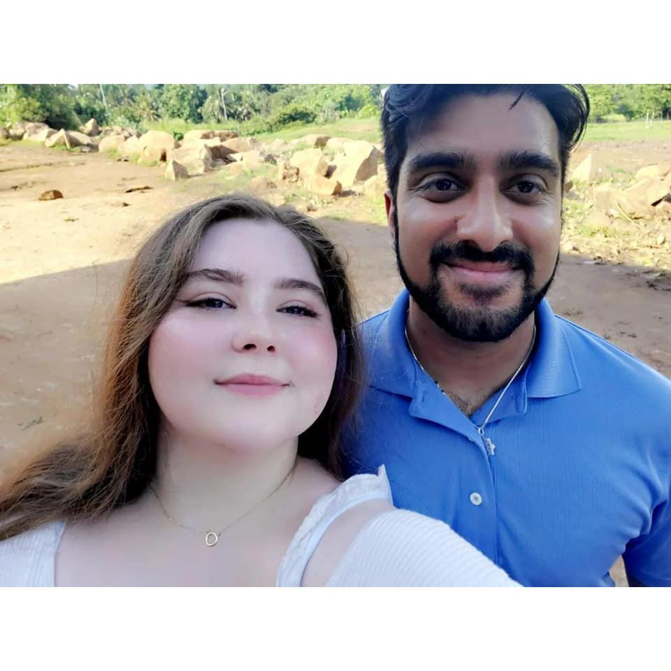 When we visited Sri Lanka's elephant orphanage