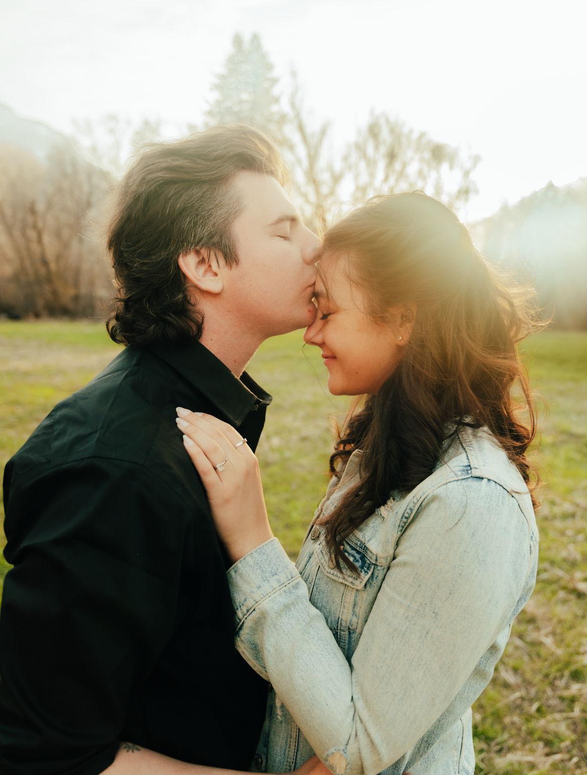The Wedding Website of Ani Archunde and Isaac Willard