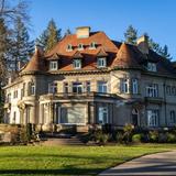 Pittock Mansion