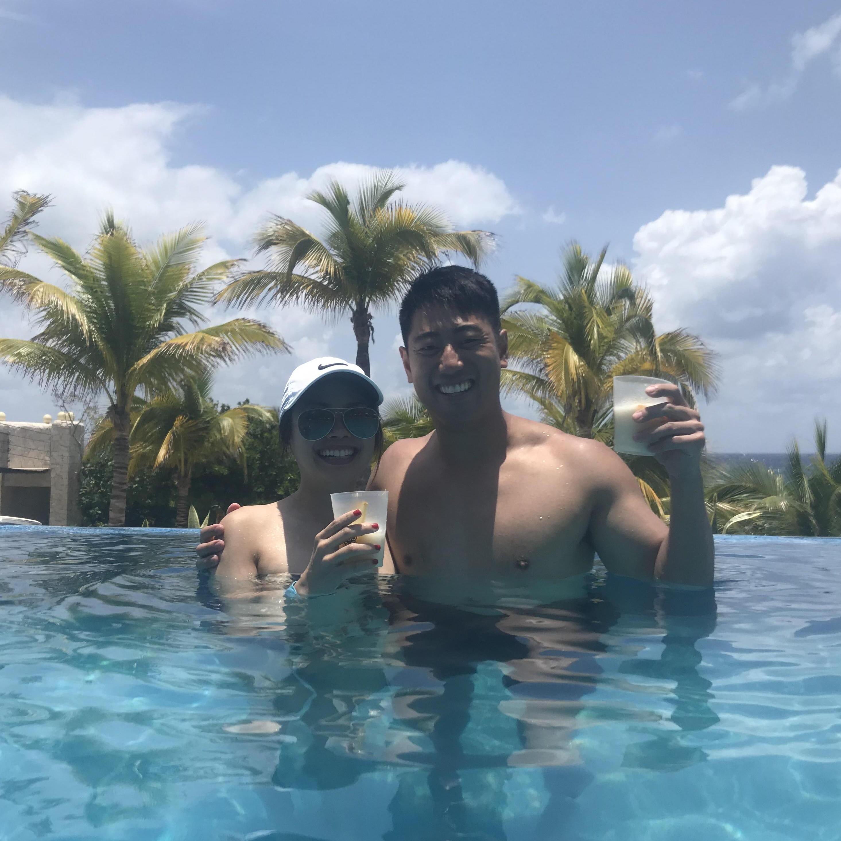 Cancun