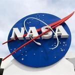 NASA Mission Control Center.