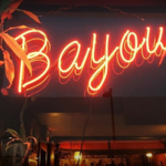 Bayou On Bay