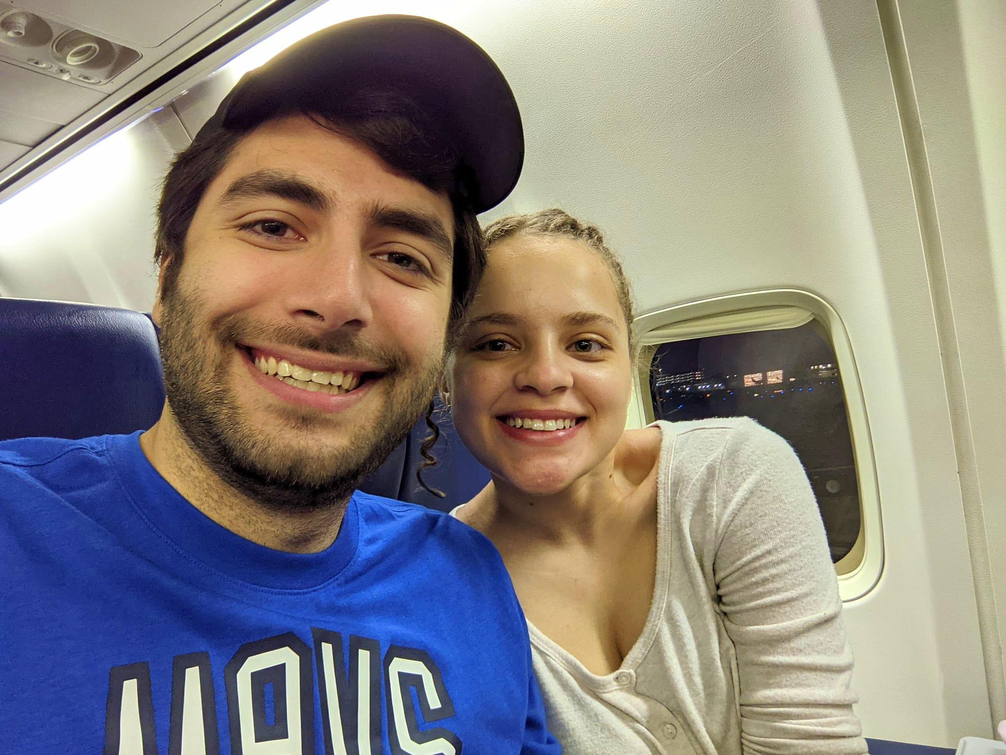 The Wedding Website of Samantha Samuels and Parsa Shamloo