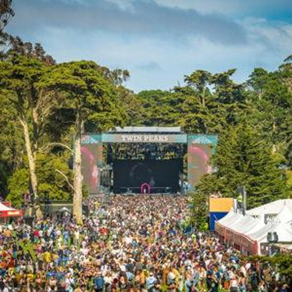 Outsidelands Tickets