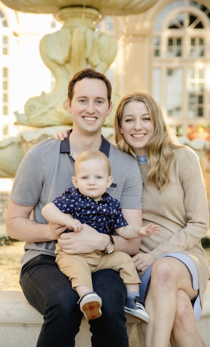 The Wedding Website of Leah Christianson and Kyle Stemper