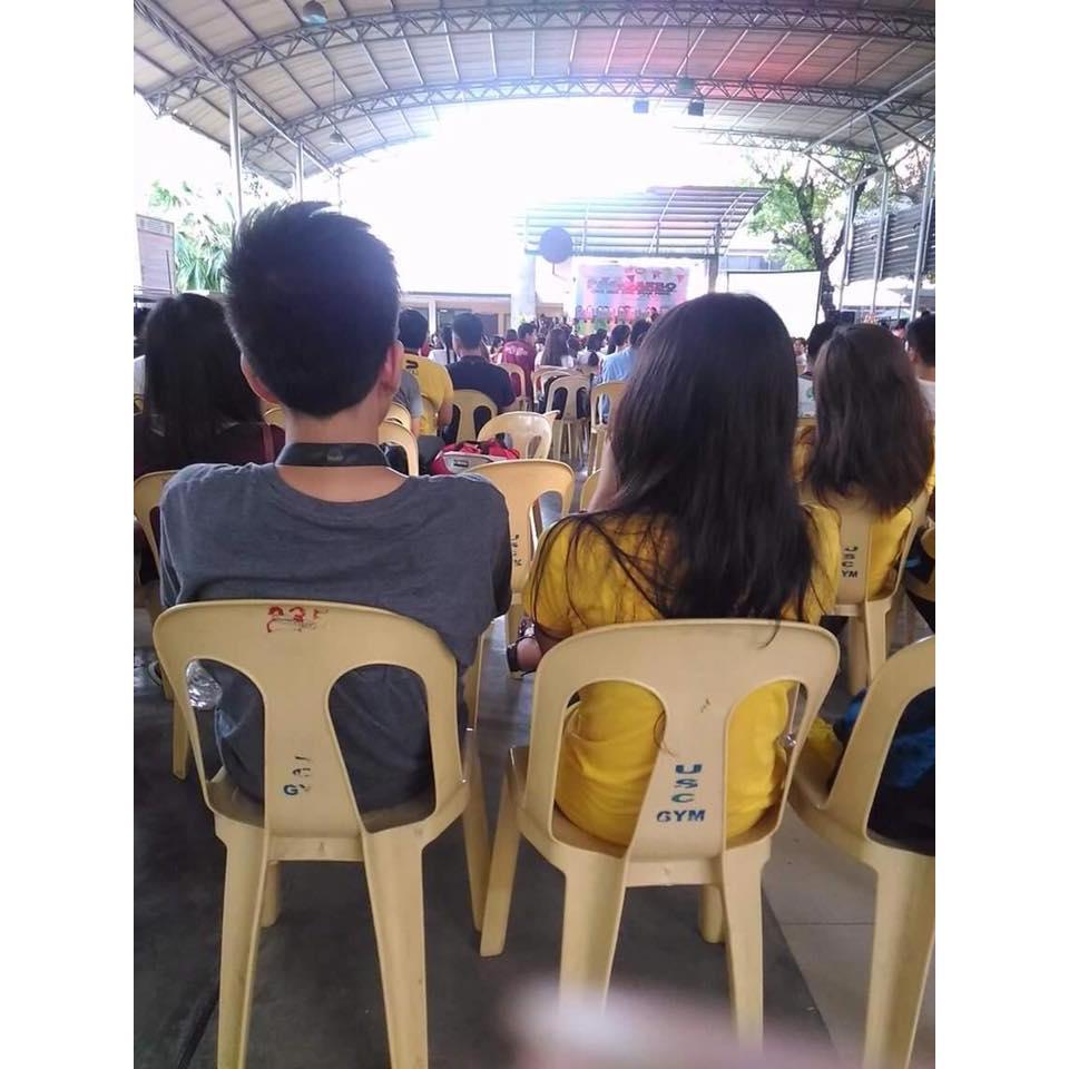 1st year