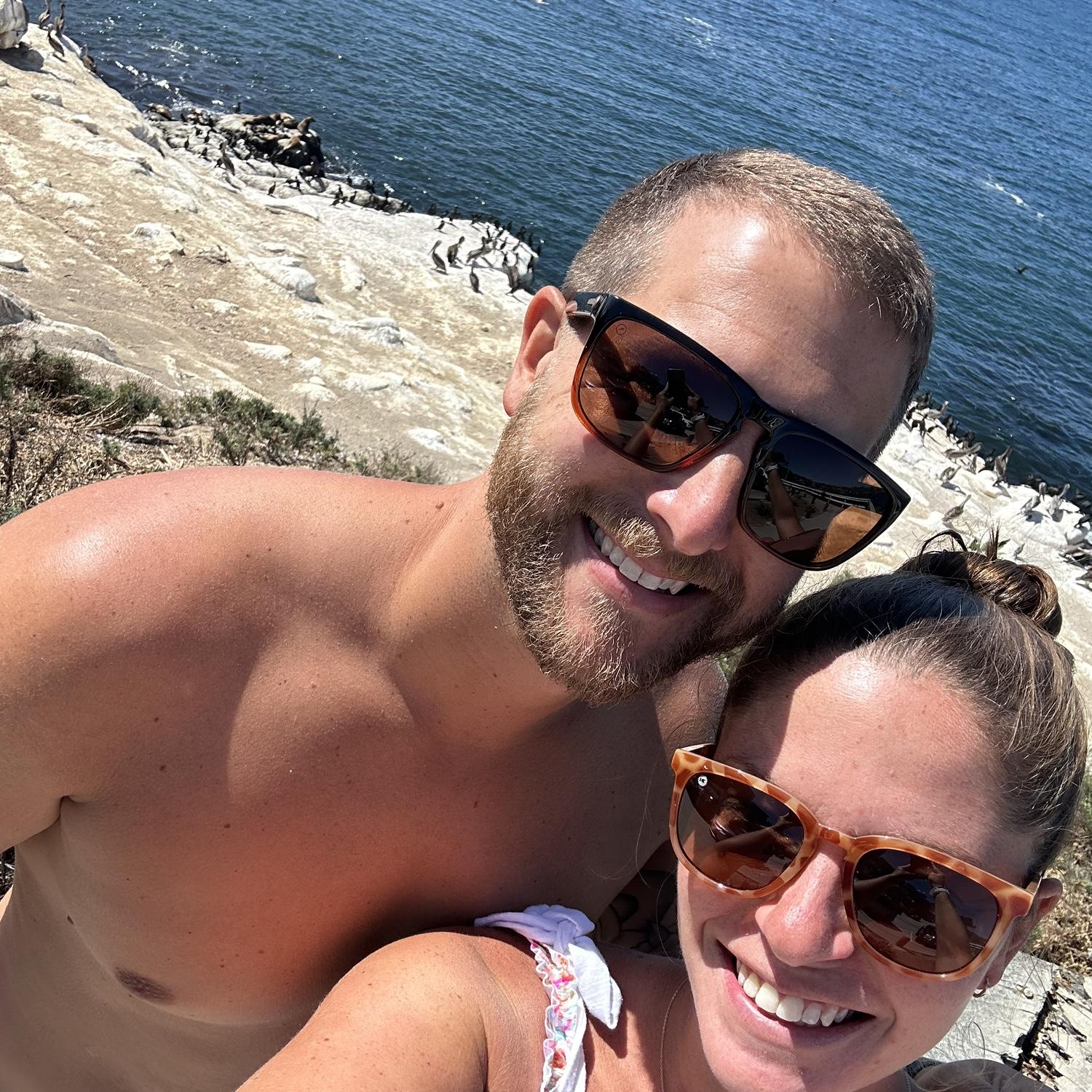 La Jolla
