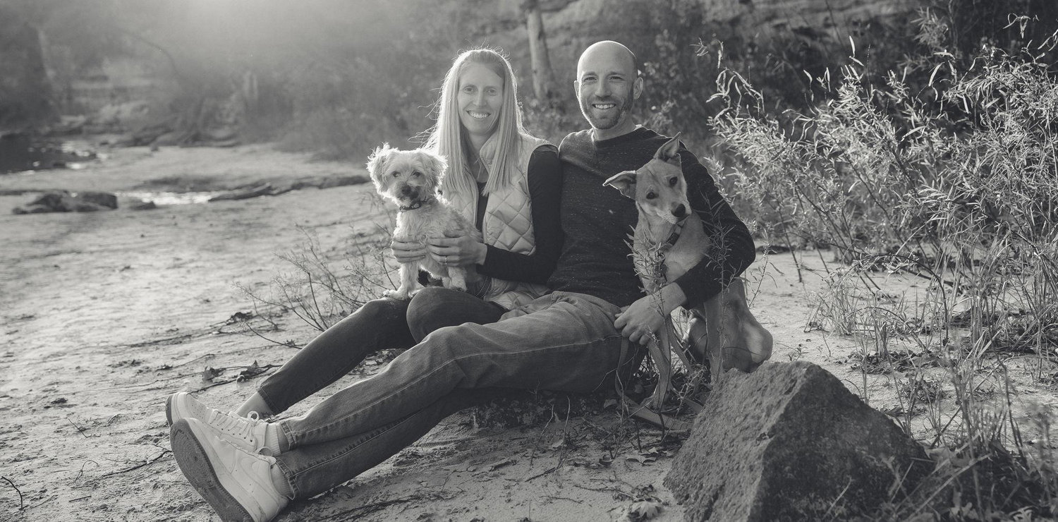The Wedding Website of Alyssa Edholm and Shaun McDade