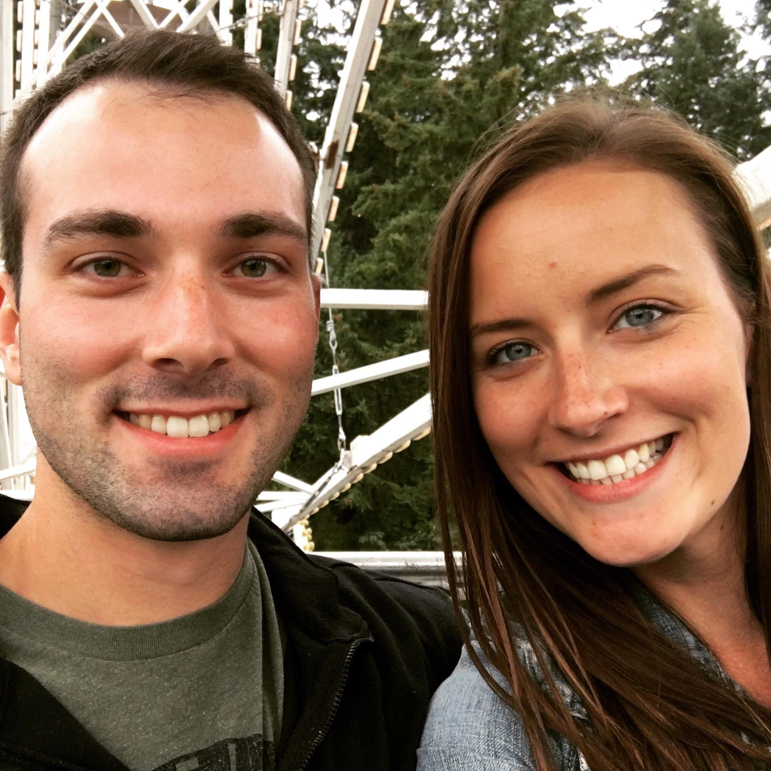 Washington State Fair