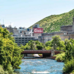 Coors Brewery Tour